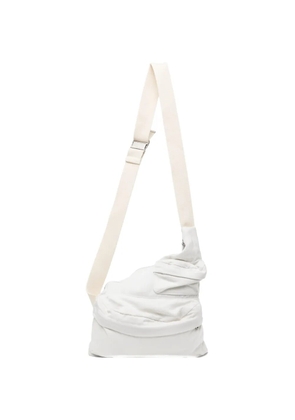 Julius Tactical body bag - White