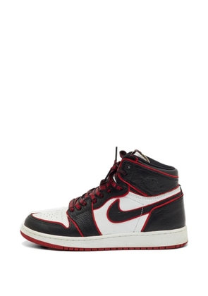 Jordan Air Jordan 1 Retro High Bloodline sneakers - Black