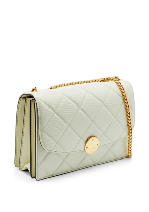 Marc Jacobs Vintage Trouble quilted shoulder bag - Neutrals