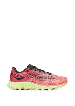 Merrell MTL Long Sky 2 Matryx sneakers - Red