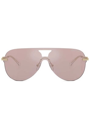 Michael Kors Cyprus sunglasses - Gold