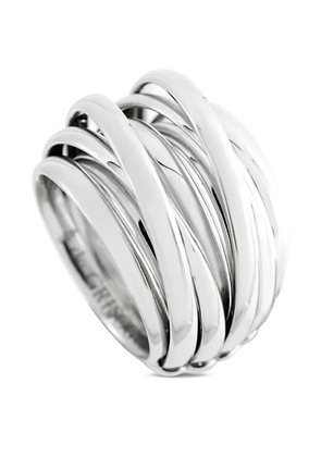 De Grisogono Allegra ring - Silver