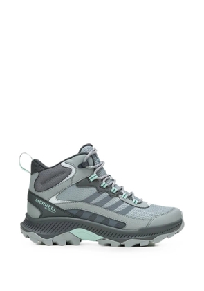 Merrell Speed Strike 2 waterproof sneakers - Grey