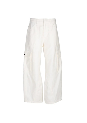 Citizens of Humanity Thassos cargo pants - Neutrals
