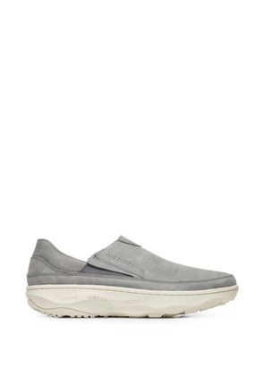 Merrell Silvo logo-detail sneakers - Grey
