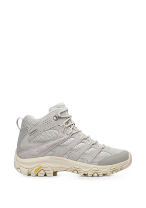 Merrell Moab 3 Mid waterproof sneakers - Grey