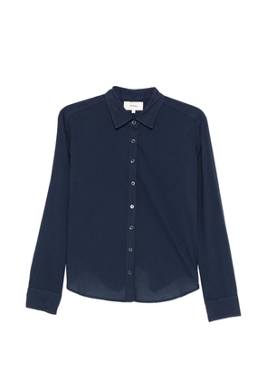 Xirena Bowie buttoned shirt - Blue