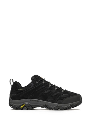Merrell Moab 3 waterproof sneakers - Black