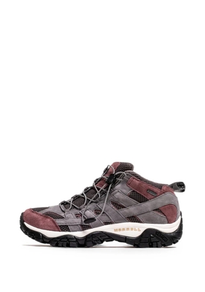Merrell x A.Four Moab 1TRL sneakers - Grey
