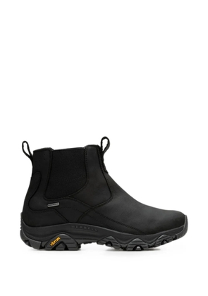 Merrell Moab Adventure 3 chelsea boots - Black