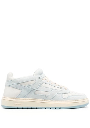 Represent Reptor low-top sneakers - White