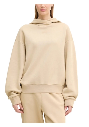 Ea7 Emporio Armani Fullness Vigor7 hoodie - Neutrals