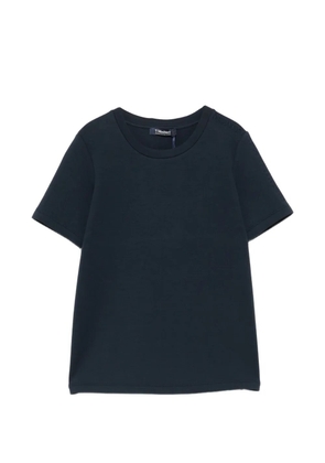'S Max Mara Nancy short-sleeve T-shirt - Blue