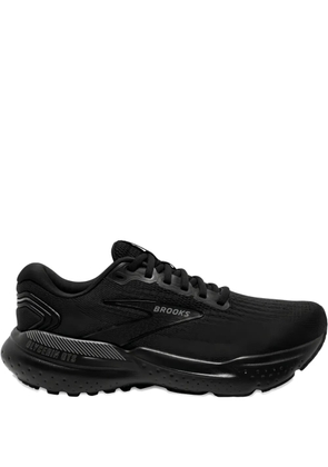 BROOKS Glycerin 21 lace-up sneakers - Black