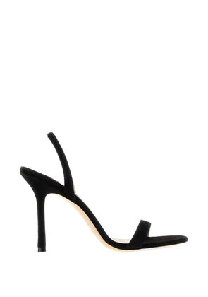 Jimmy Choo Jenn sandals - Black