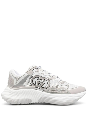 Gucci Ripple sneakers - Grey