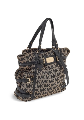 Michael Kors Vintage Gansevoort tote bag - Neutrals