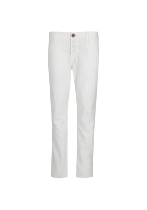 J Brand Inez trousers - White