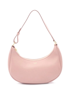 Celine Pre-Owned 2010-2026 Leather Ava shoulder bag - Pink
