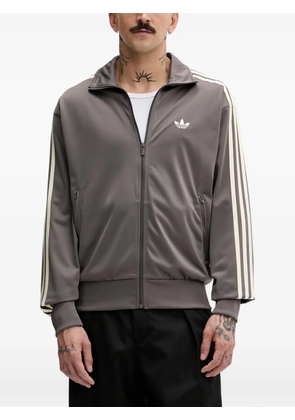 adidas Firebird track jacket - Grey