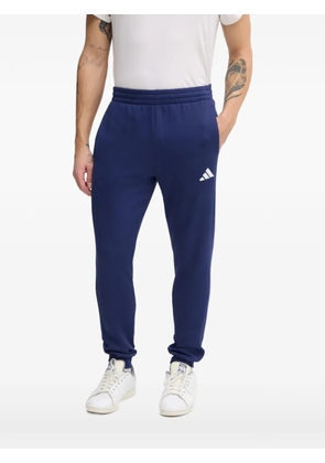 adidas 3-Stripes logo tracksuit - Blue
