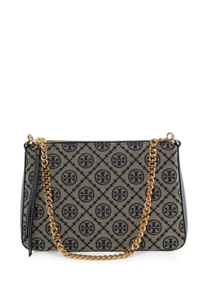 Tory Burch T-Monogram shoulder bag - Neutrals