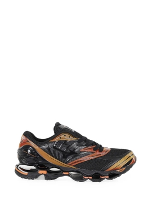 Mizuno Wave Prophecy lace-up sneakers - Black