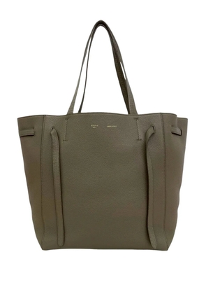 Celine Pre-Owned 2018 Small Phantom Cabas tote bag - Neutrals