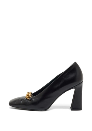 Tory Burch Jessa block-heel pumps - Black
