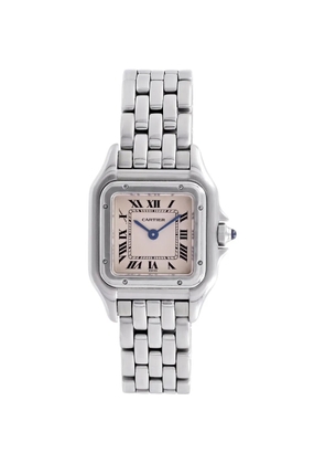 Cartier Panthère 22mm watch - Neutrals