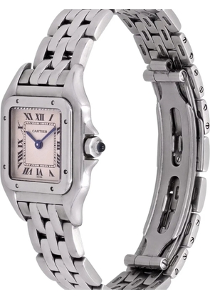 Cartier Panthère 22mm watch - Neutrals