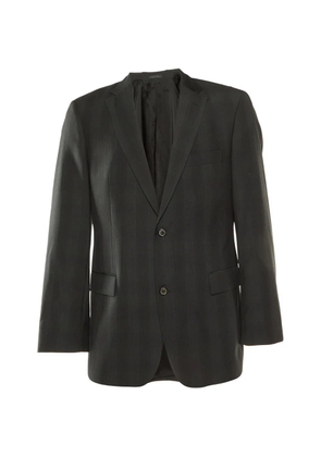 HUGO Paolini tailored blazer - Black