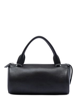 The Row Pre-Owned 2000-2025 Leather Edith handbag - Black
