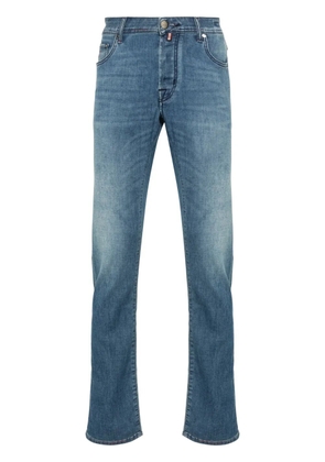 Jacob Cohën Nick slim-fit jeans - Blue