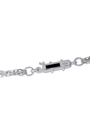 Cartier Trinity diamond necklace - Silver