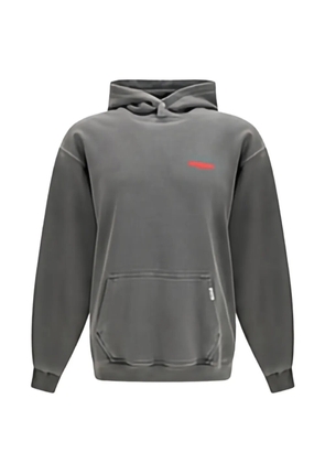 Represent Owners Club hoodie - Grey