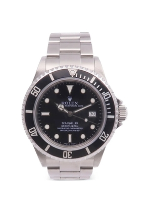 Rolex Sea-Dweller 40mm watch - Black