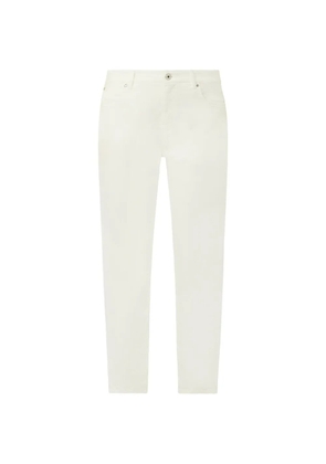 Max Mara Wkdabituro pocket jeans - Neutrals