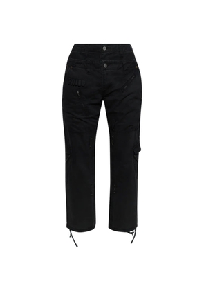 RIVINGTON ROI REBIS Heirophant jeans - Black