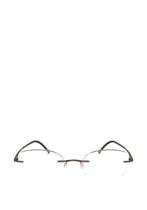 Silhouette 5561/BS Harmonious Brown