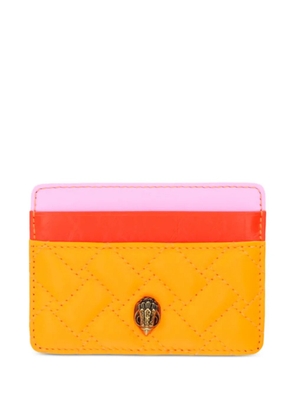 Kurt Geiger London Kensington card holder - Orange