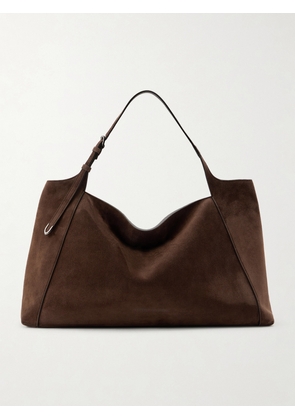 Brunello Cucinelli - Suede Tote - Brown - One size