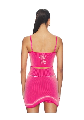 PH5 Gen 11 Active Tank Top in Pink. Size XS. Also in S, M, L, XL.