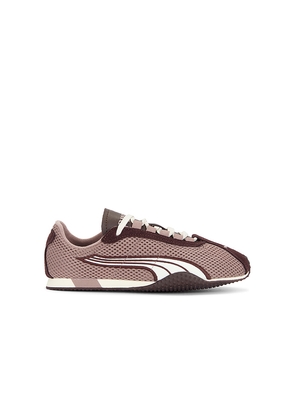 Puma Select H-street Sneakers in Brown. Size 6. Also in 6.5, 7, 7.5, 8, 8.5, 9, 9.5, 10.
