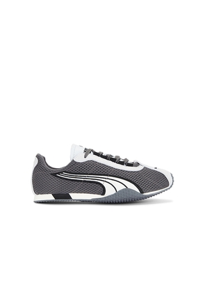 Puma Select H-street Sneakers in Grey. Size 6. Also in 6.5, 7, 7.5, 8, 8.5, 9, 9.5, 10.