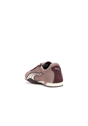 Puma Select H-street Sneakers in Brown. Size 6. Also in 6.5, 7, 7.5, 8, 8.5, 9, 9.5, 10.
