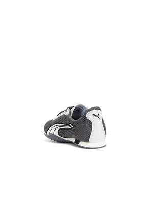 Puma Select H-street Sneakers in Grey. Size 6. Also in 6.5, 7, 7.5, 8, 8.5, 9, 9.5, 10.