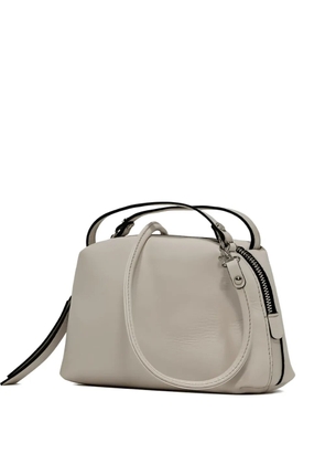 GIANNI CHIARINI Alifa tote bag - Neutrals
