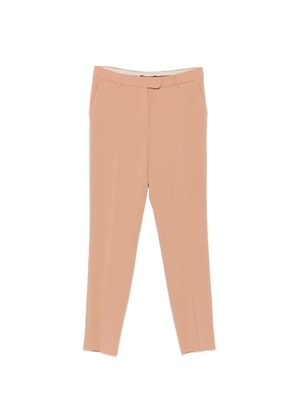 'S Max Mara Jerta high-waisted wide-leg trousers - Neutrals