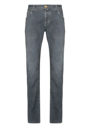 Jacob Cohën Nick slim-fit jeans - Grey